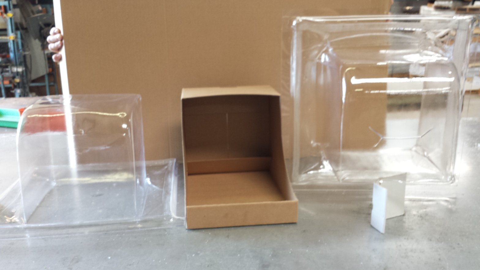 Polystyrene (PS)
