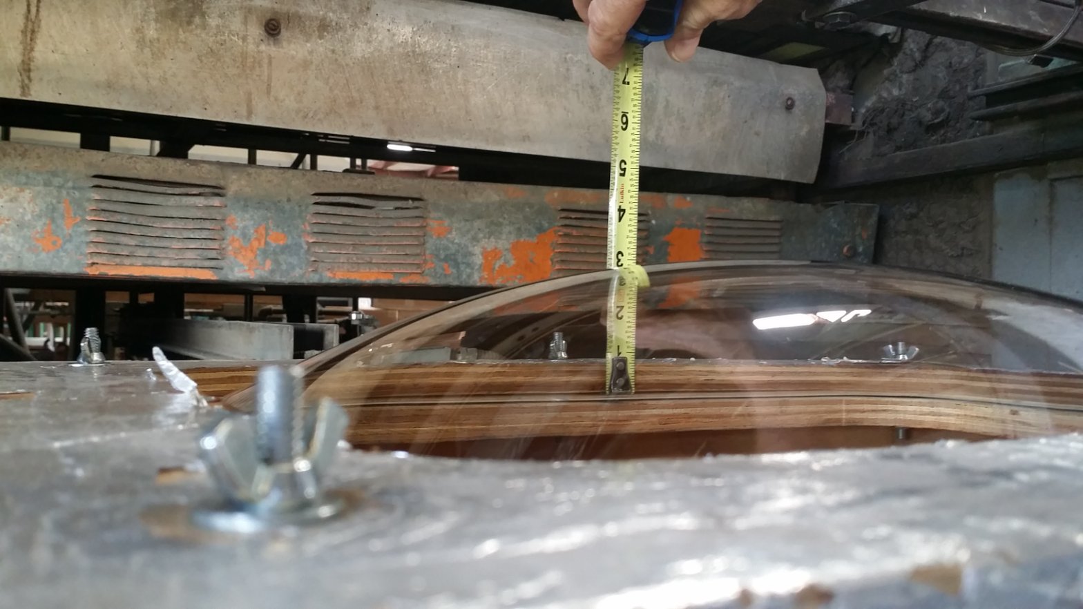 PETG (Polyethylene Terephthalate Glycol)