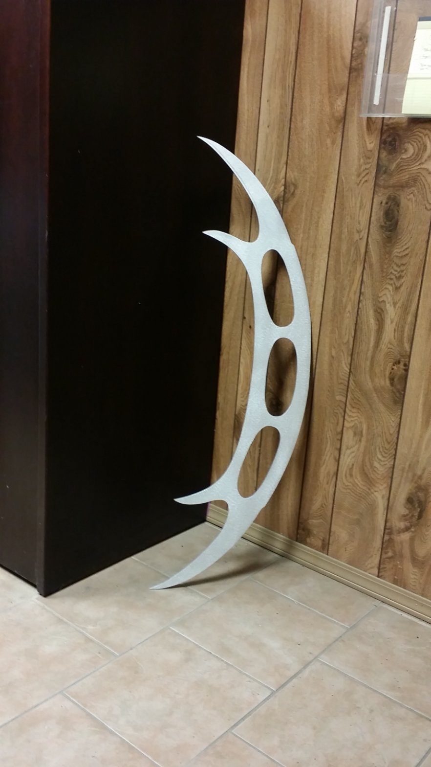 UV Resistant ASA/ABS